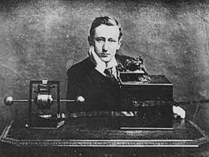 Hero Marconi