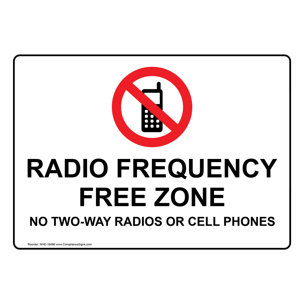 radio free zone